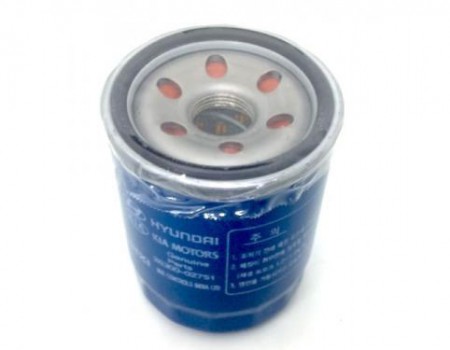 Hyundai/KIA Gyári Olajszűrő 263104A010